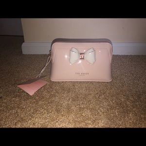 Ted Baker Makeup Bag